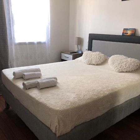 Chambre Privee Confortable A Louer Chez L Habitant Proche Plage Et Centre Ville De นีซ ภายนอก รูปภาพ